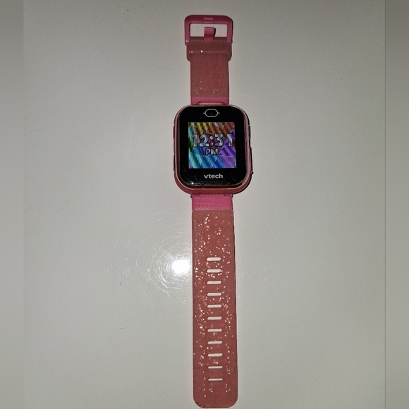 Smartwatch Dx3 Vtech Watch Strap Buy VTech Smartwatch DX3 Pink